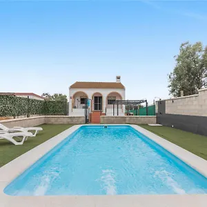  Сasa de vacaciones Montemayor